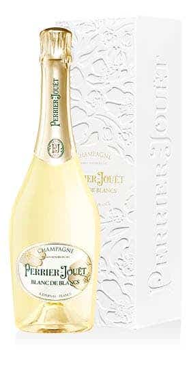 Perrier-Jouet Blanc de Blanc Giftbox