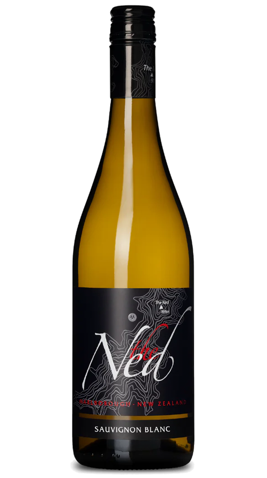 The Ned Sauvignon Blanc
