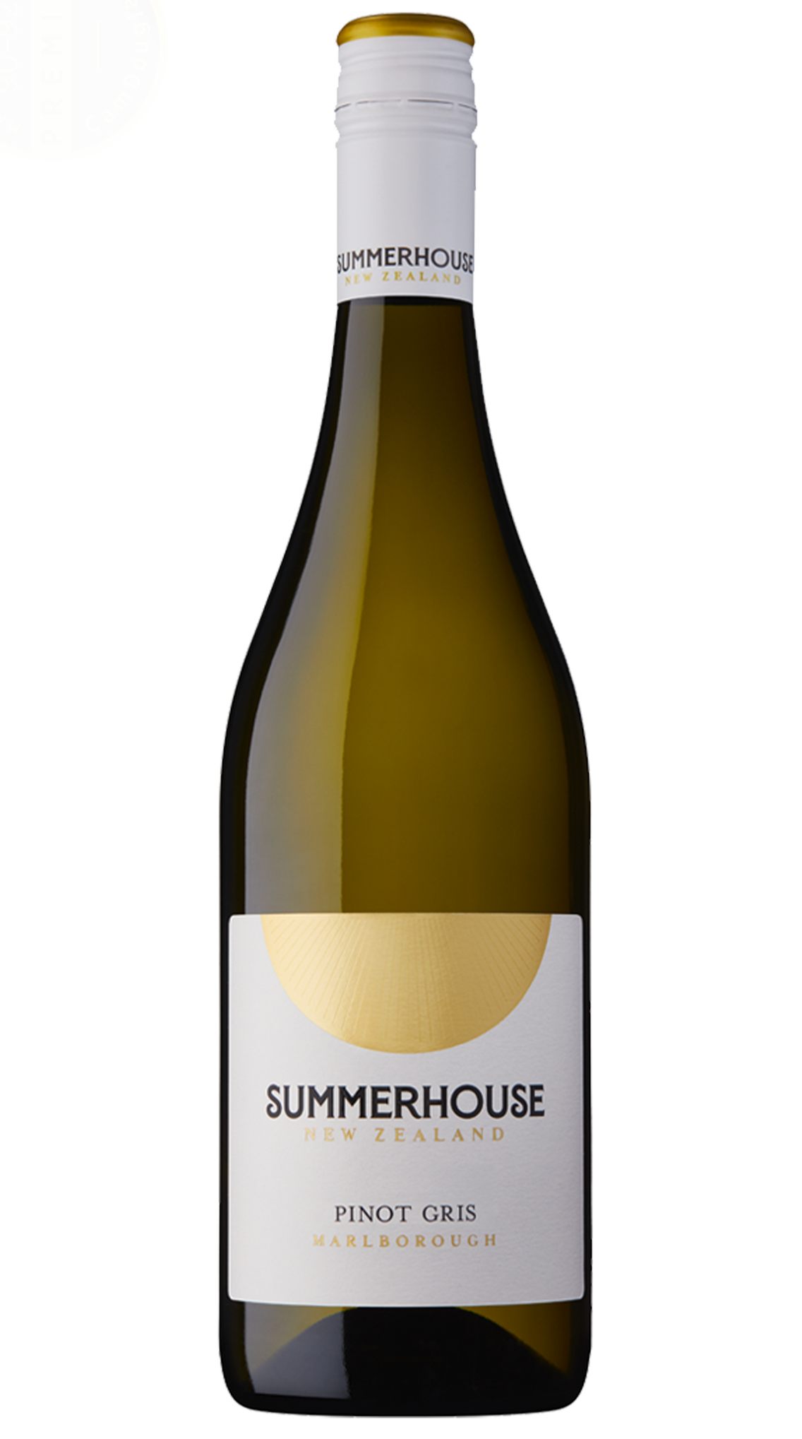 2023 Summerhouse Pinot Gris Fine Wine Delivery