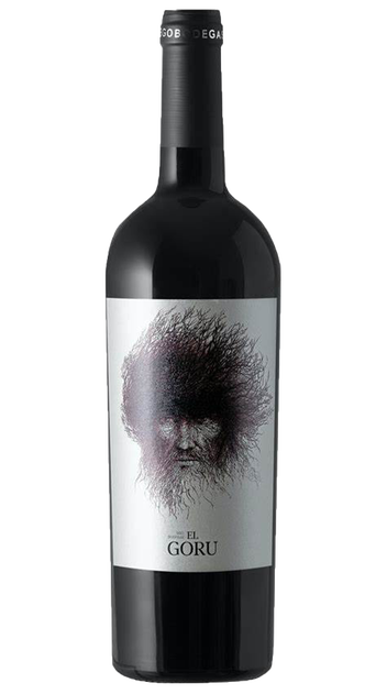 2020 Ego Bodegas El Goru