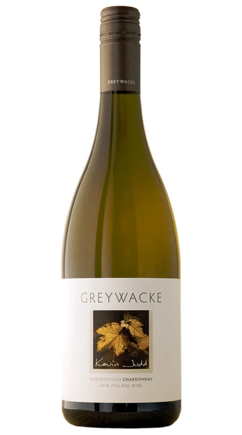 2021 Greywacke Chardonnay