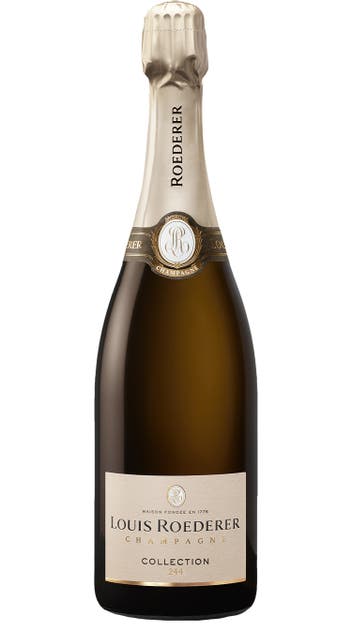  Louis Roederer Collection 244