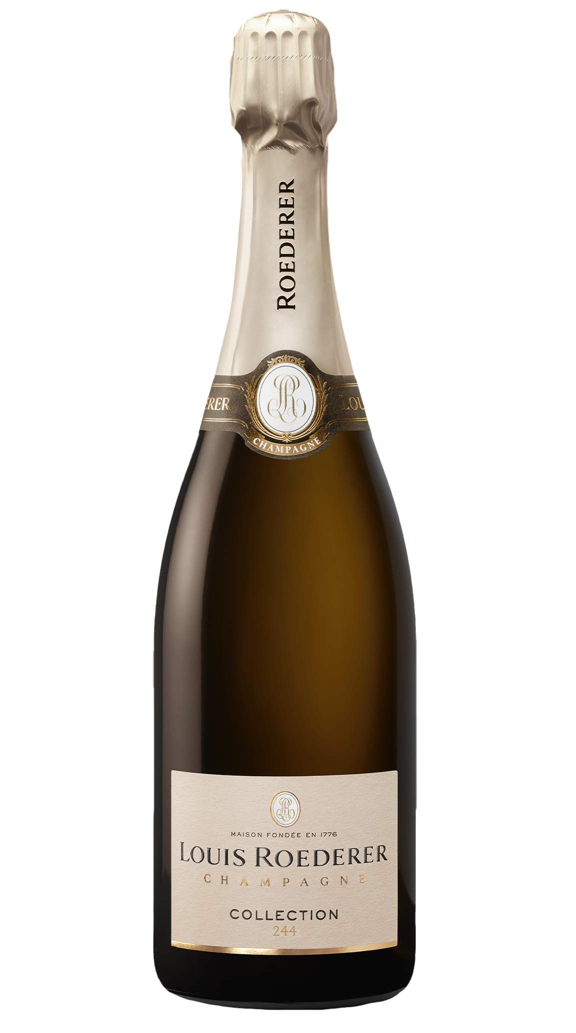 Louis Roederer Collection 244