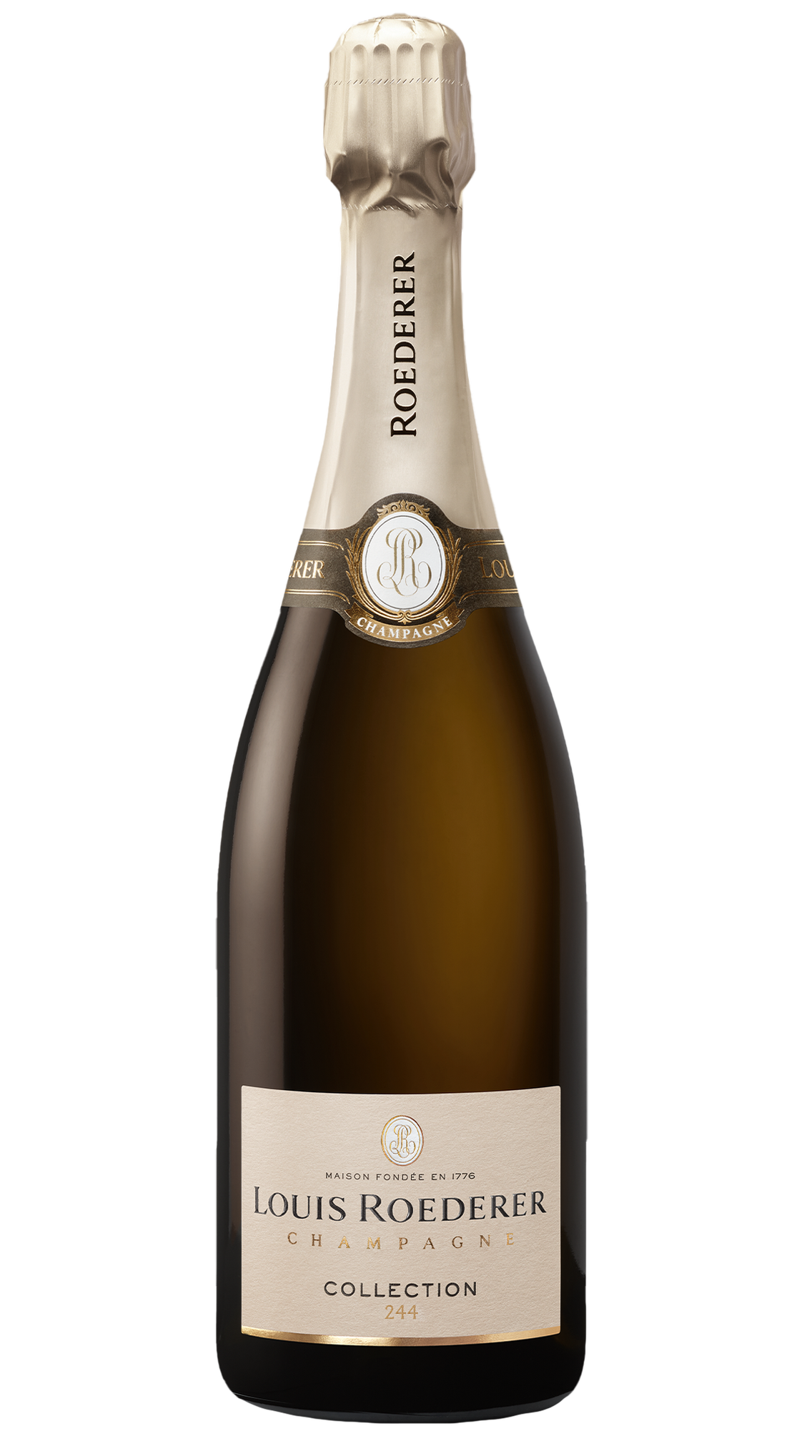 Louis Roederer Collection 244 Fine Wine Delivery