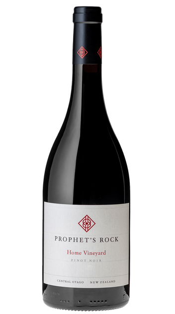 2022 Prophet&#039;s Rock Home Vineyard Pinot Noir