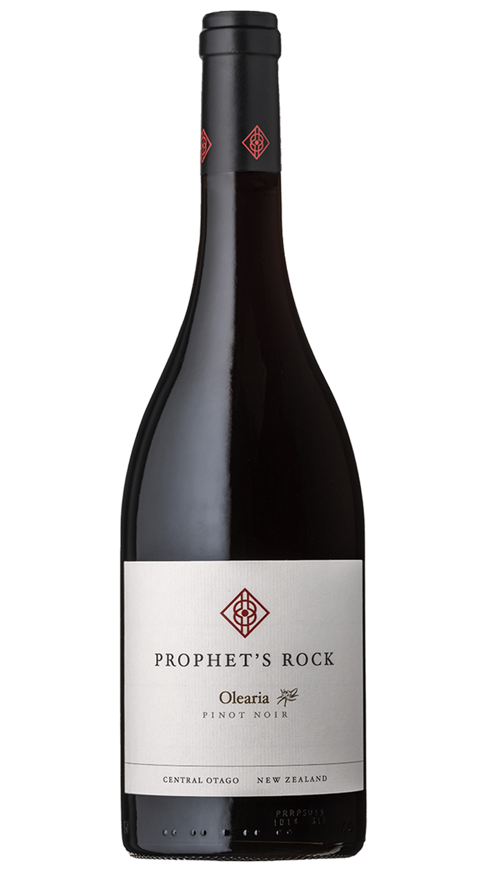 2022 Prophet's Rock Olearia Pinot Noir Fine Wine Delivery