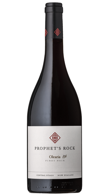 2022 Prophet&#039;s Rock Olearia Pinot Noir
