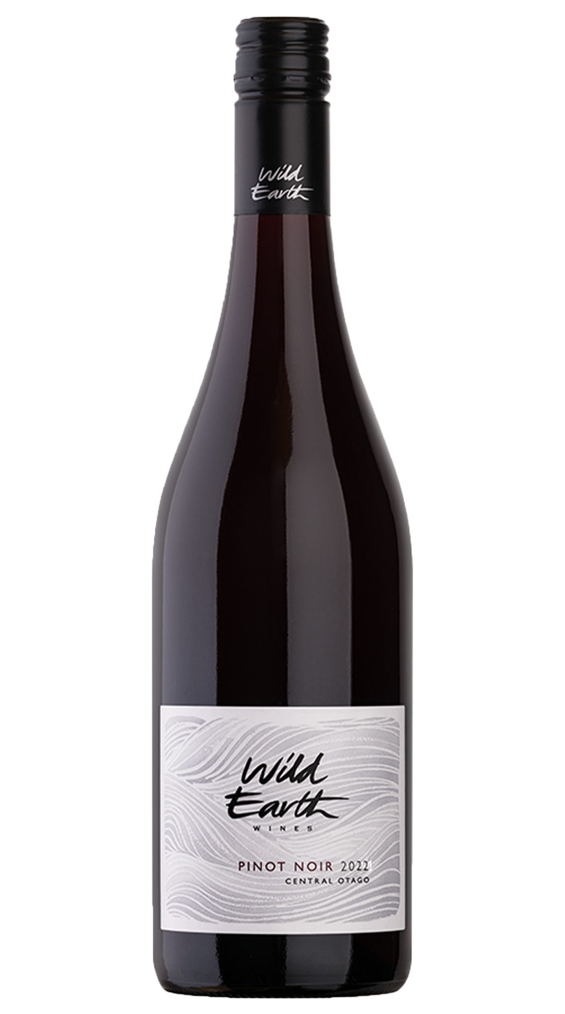 2022 Wild Earth Pinot Noir Fine Wine Delivery