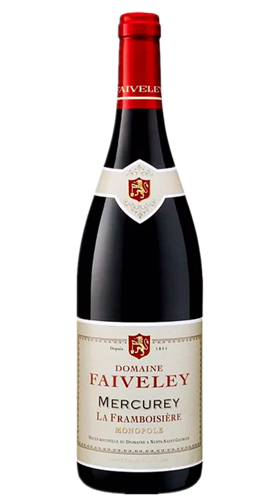 Domaine Faiveley Mercurey La Framboisiere