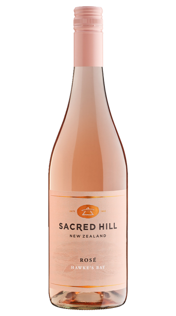 2023 Sacred Hill Hawke&#039;s Bay Rose