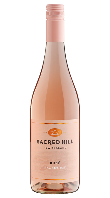 2023 Sacred Hill Rose