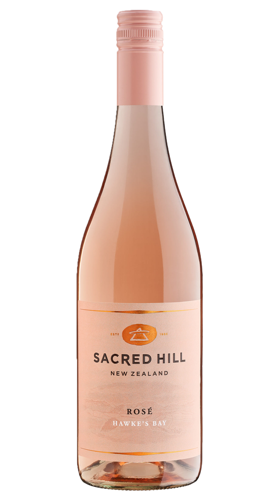 Sacred Hill Rose