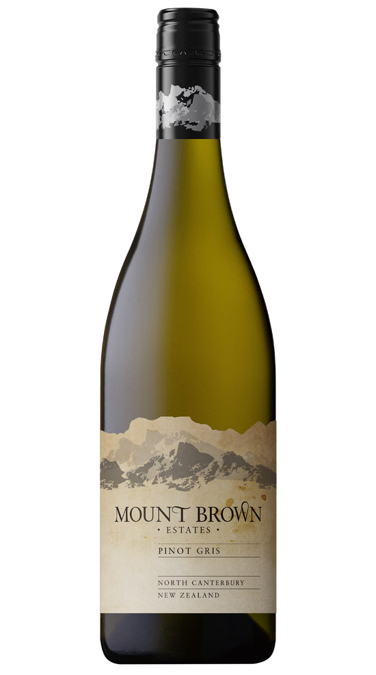Mount Brown Estates Pinot Gris