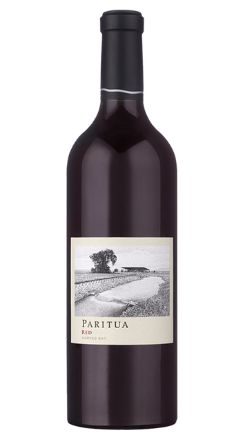 2020 Paritua Hawke&#039;s Bay Red