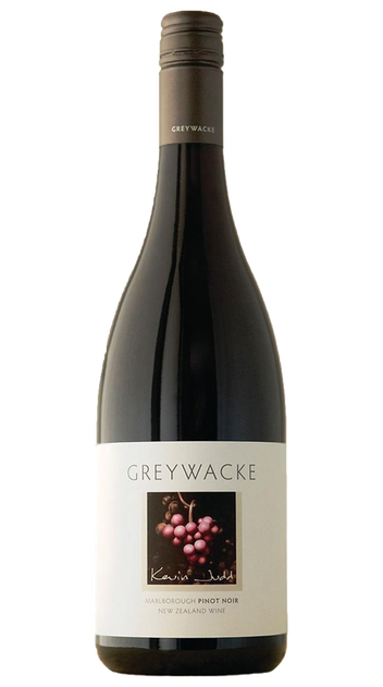 2021 Greywacke Pinot Noir