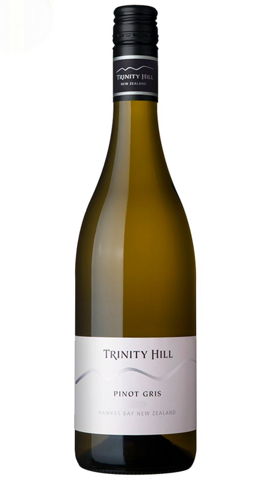 Trinity Hill Hawkes Bay Pinot Gris