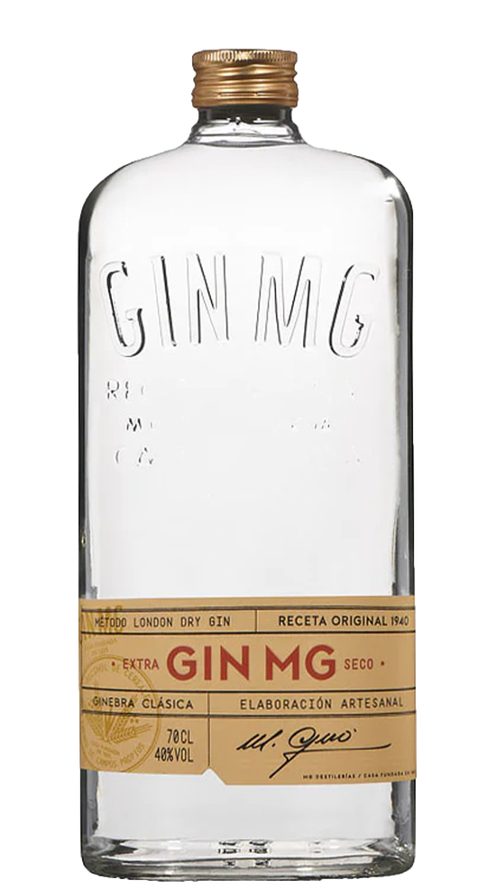 Gin MG London Dry