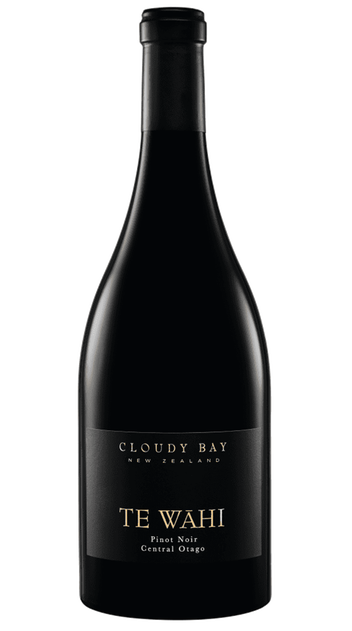 2019 Cloudy Bay Te Wahi Pinot Noir