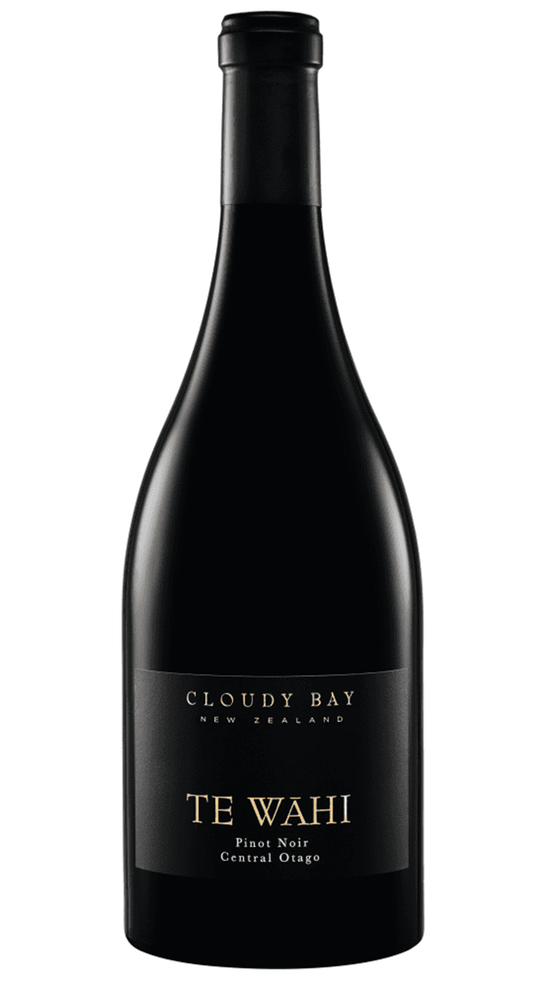 Cloudy Bay Te Wahi Pinot Noir