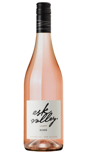 2023 Esk Valley Hawke&#039;s Bay Rose