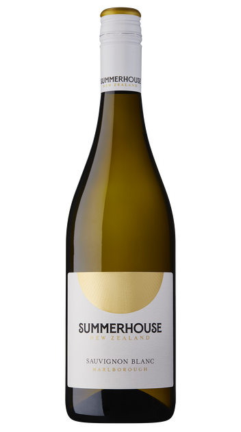 2023 Summerhouse Sauvignon Blanc