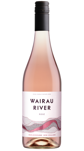 2023 Wairau River Rose