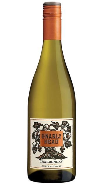 2022 Gnarly Head Chardonnay