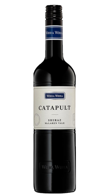 2022 Wirra Wirra Catapult Shiraz