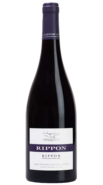 2020 Rippon Rippon Mature Vines Pinot Noir