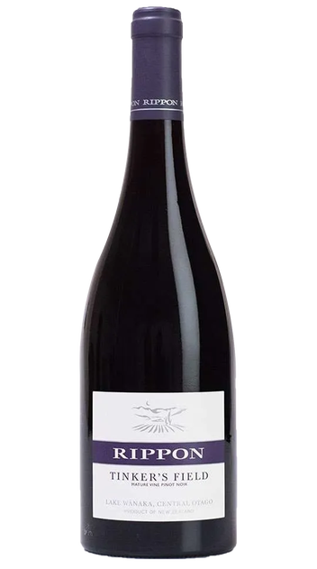 2020 Rippon Tinker&#039;s Field Mature Vine Pinot Noir