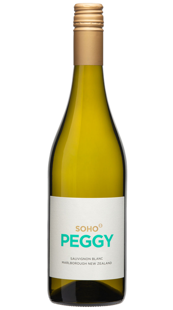 2023 SOHO Peggy Sauvignon Blanc