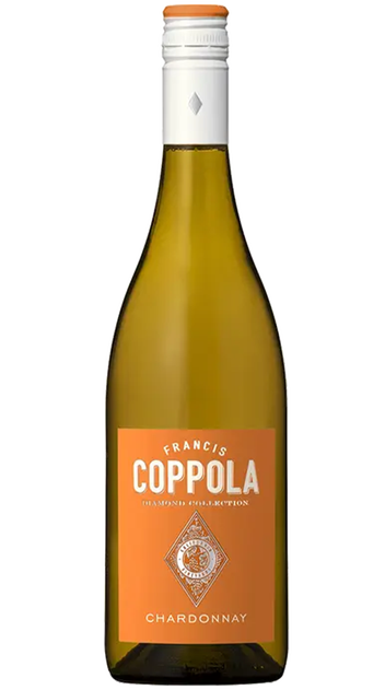 2022 Francis Ford Coppola Diamond Collection Chardonnay
