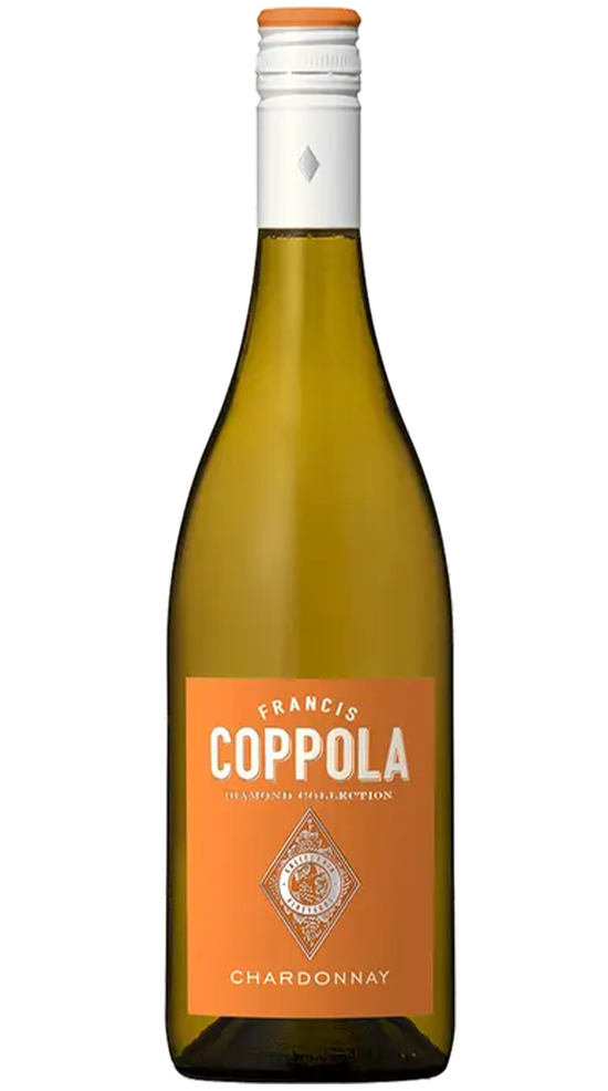 Coppola Diamond Collection Chardonnay