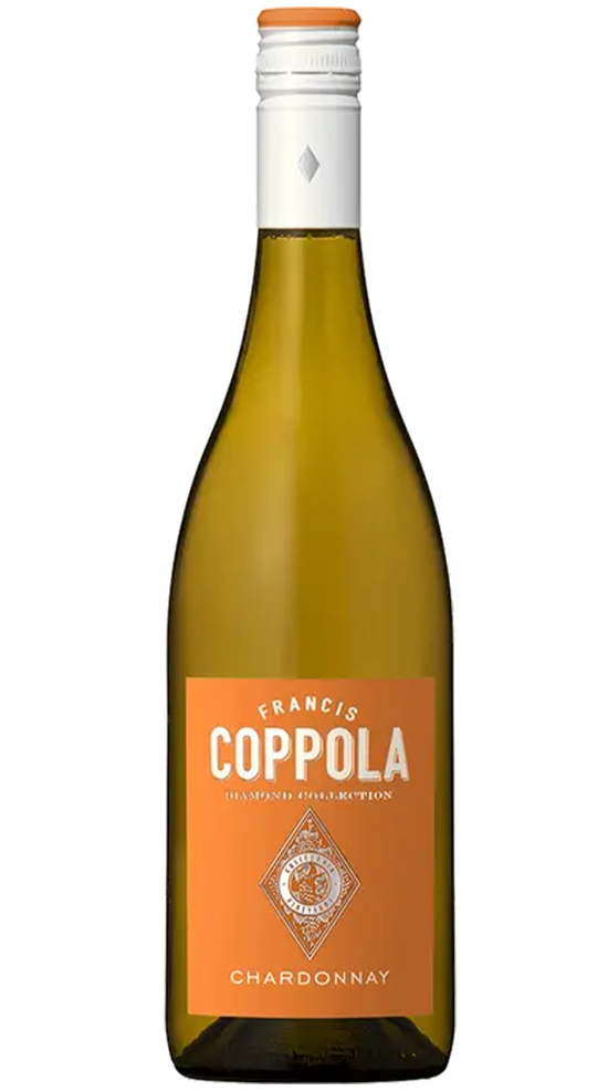 Francis Ford Coppola Diamond Collection Chardonnay