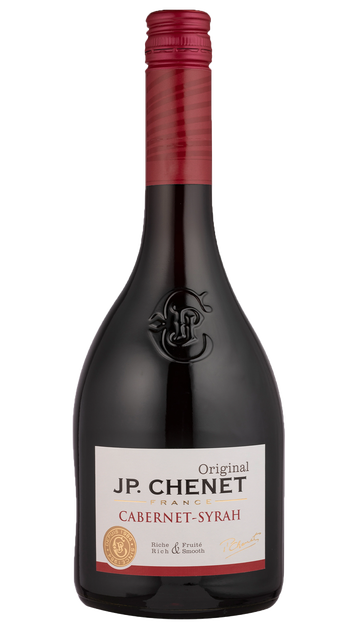 2021 J.P. Chenet Cabernet Syrah