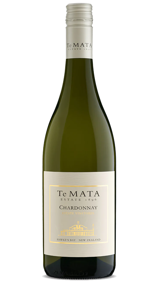 Te Mata Estate Vineyards Chardonnay