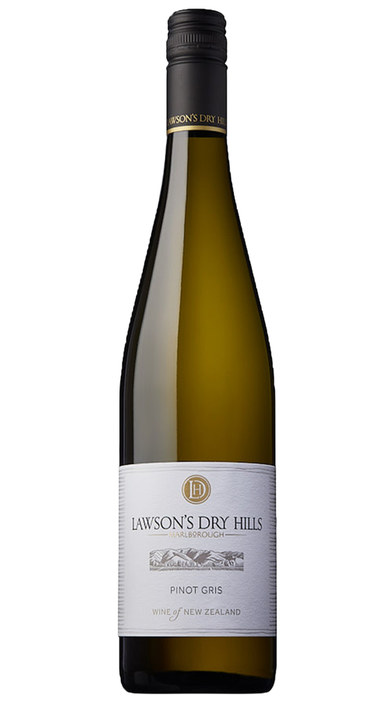 Lawson's Dry Hills Estate Pinot Gris