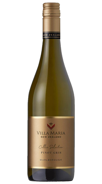 2023 Villa Maria Cellar Selection Pinot Gris