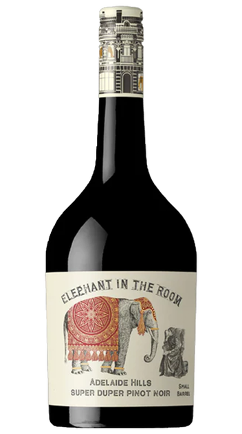 2022 Elephant in the Room Adelaide Hills Pinot Noir