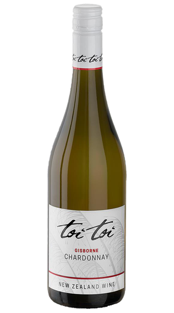 2023 Toi Toi Lifestyle Chardonnay