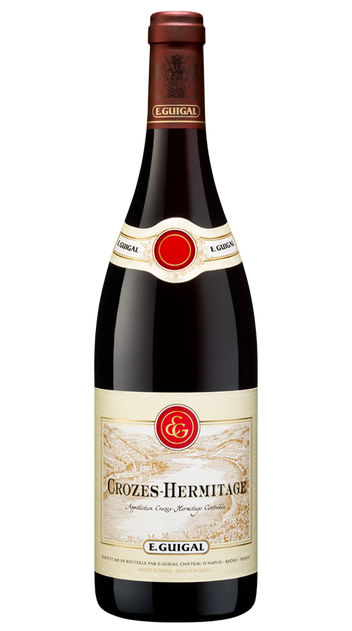 2020 Guigal Crozes-Hermitage Rouge