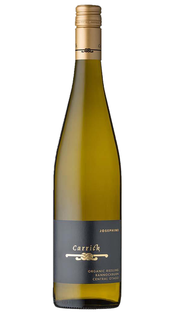 2023 Carrick Bannockburn Riesling