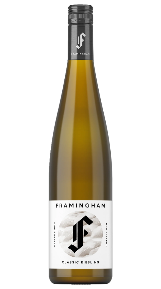 Framingham Classic Riesling