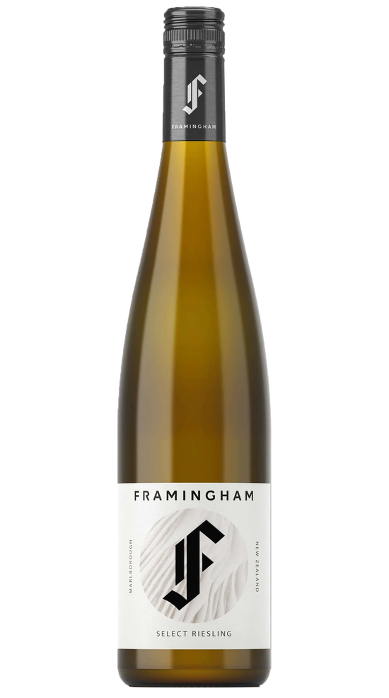 Framingham Select Riesling