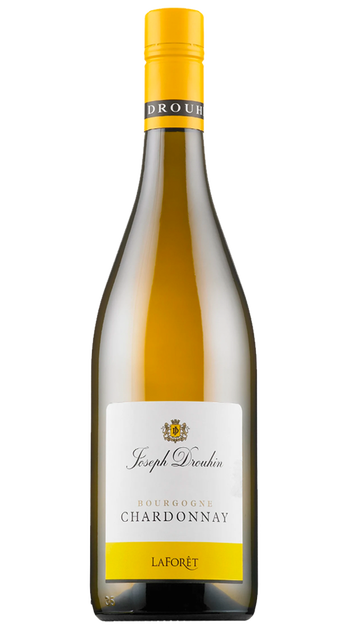 2021 Joseph Drouhin Laforet Bourgogne Chardonnay