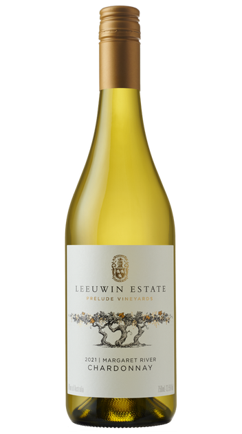 2022 Leeuwin Prelude Chardonnay