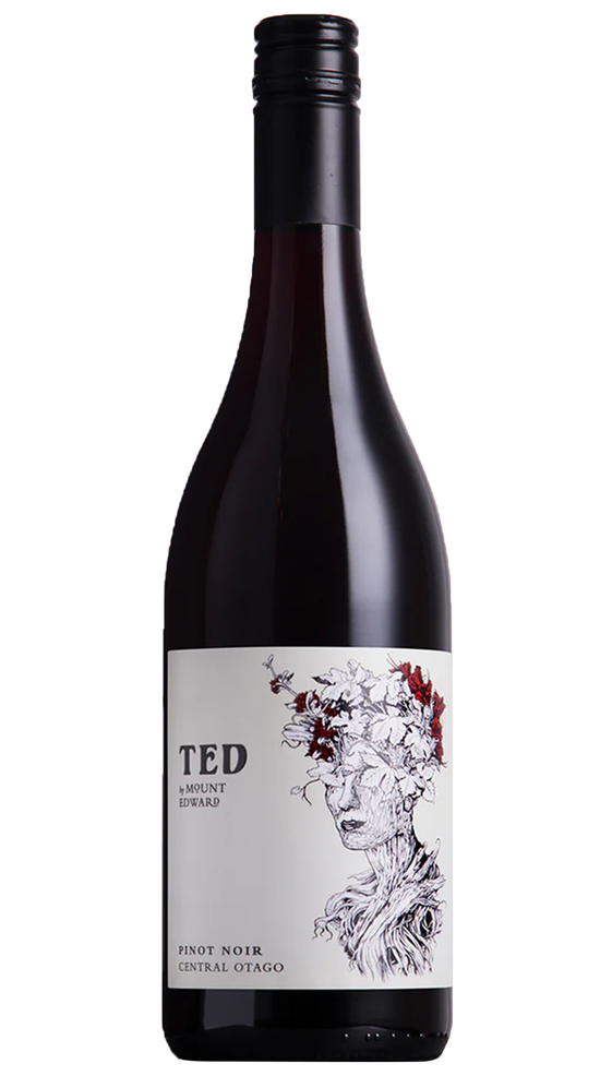 Ted by Mount Edward Pinot Noir
