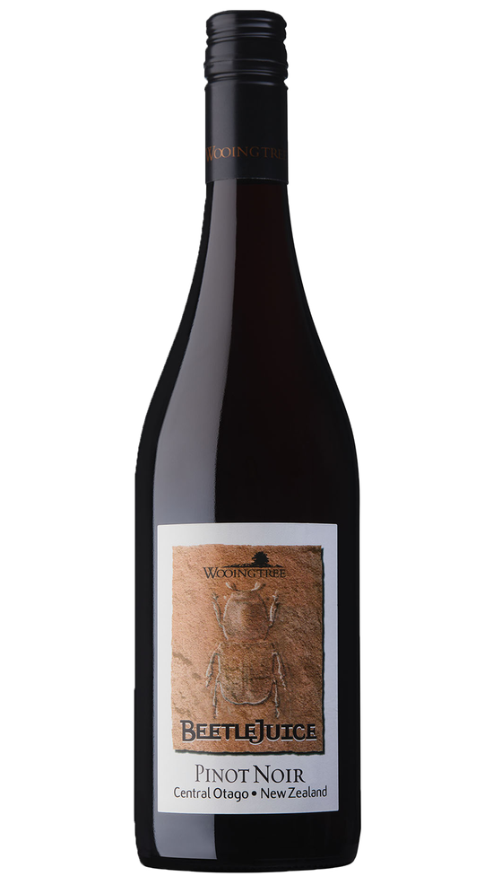 Wooing Tree Beetle Juice Pinot Noir