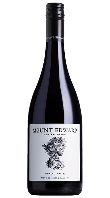2021 Mount Edward Central Otago Pinot Noir