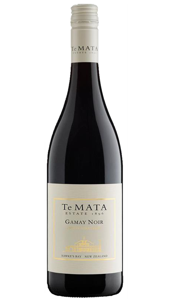 Te Mata Estate Vineyards Gamay Noir